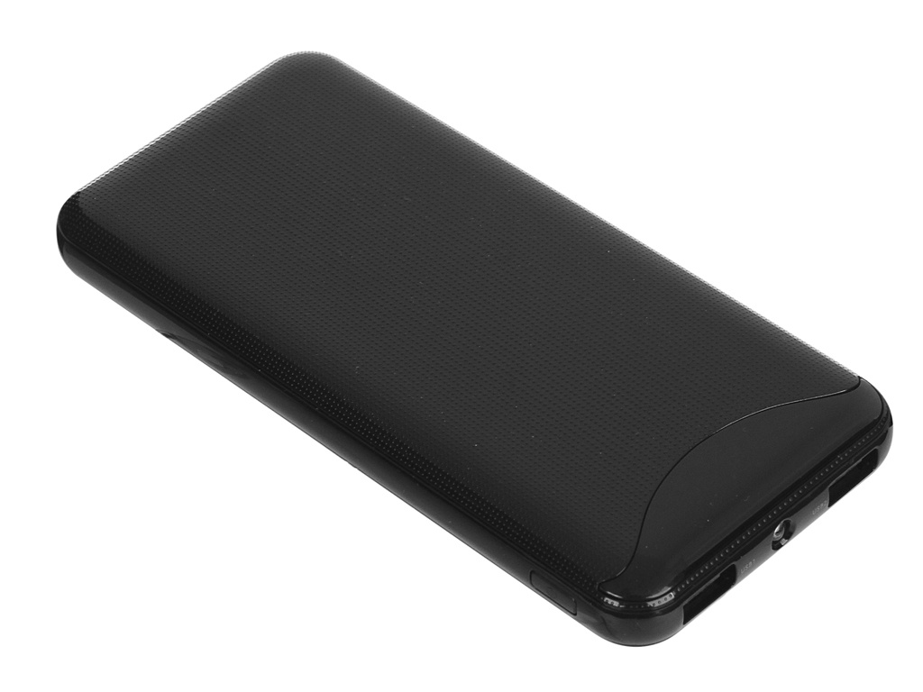 

Внешний аккумулятор Baseus Power Bank Gentleman Digital Display 10000mAh Black PPLN-A01, PPLN-A01