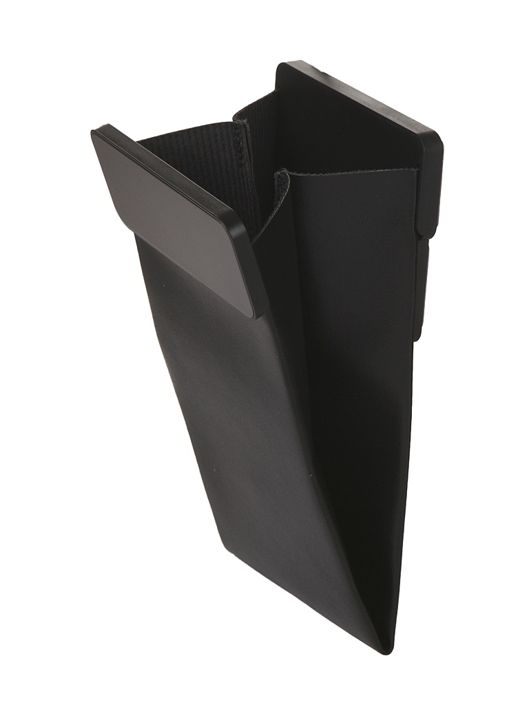 

Чехол-карман Baseus Magic Car Storage Rack Black CRSBJ01-01, CRSBJ01-01
