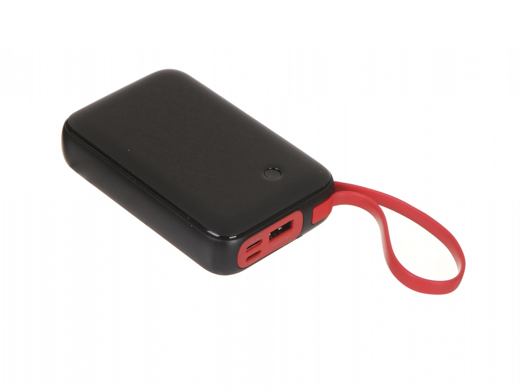 

Внешний аккумулятор Baseus Power Bank Mini S Digital Display 3A 10000mAh Black PPXF-B01, PPXF-B01