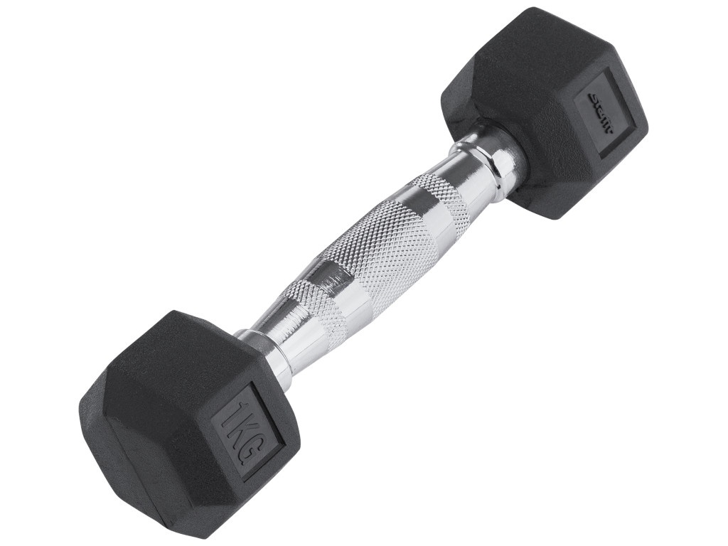 

Гантель Starfit DB-301 1kg УТ-00007094, DB-301