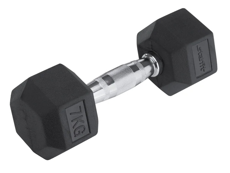 

Гантель Starfit DB-301 7kg УТ-00007100, DB-301