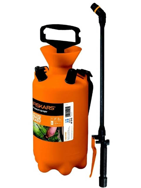 

Опрыскиватель Fiskars 5L 1025934, 1025934