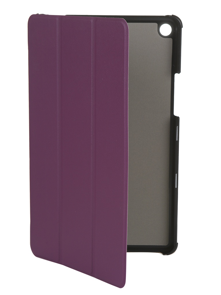 

Чехол Fasion Case для Xiaomi MiPad 4 Plus Purple 28103, 28103