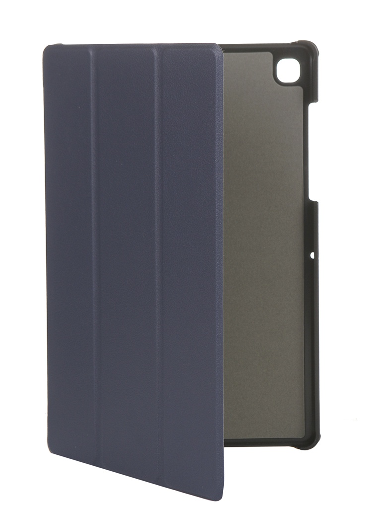 

Чехол Fasion Case для Samsung Galaxy Tab S5E 10.5 T720/T725 Blue 10346, 10346