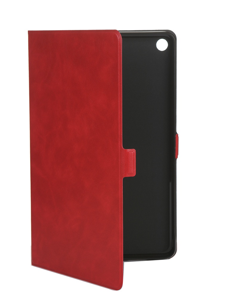 

Чехол Fasion Case для Xiaomi MiPad 4 Plus Red 28102, 28102