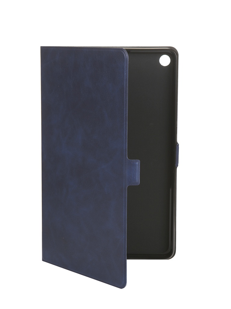 

Чехол Fasion Case для Xiaomi MiPad 4 Plus Dark Blue 28099, 28099