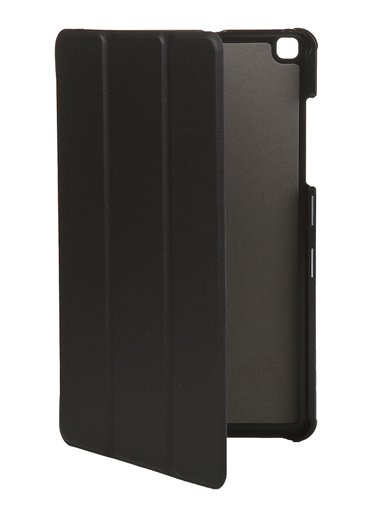 

Чехол Fasion Case для Samsung Galaxy Tab A 8.0 T295 Black 07333, 07333