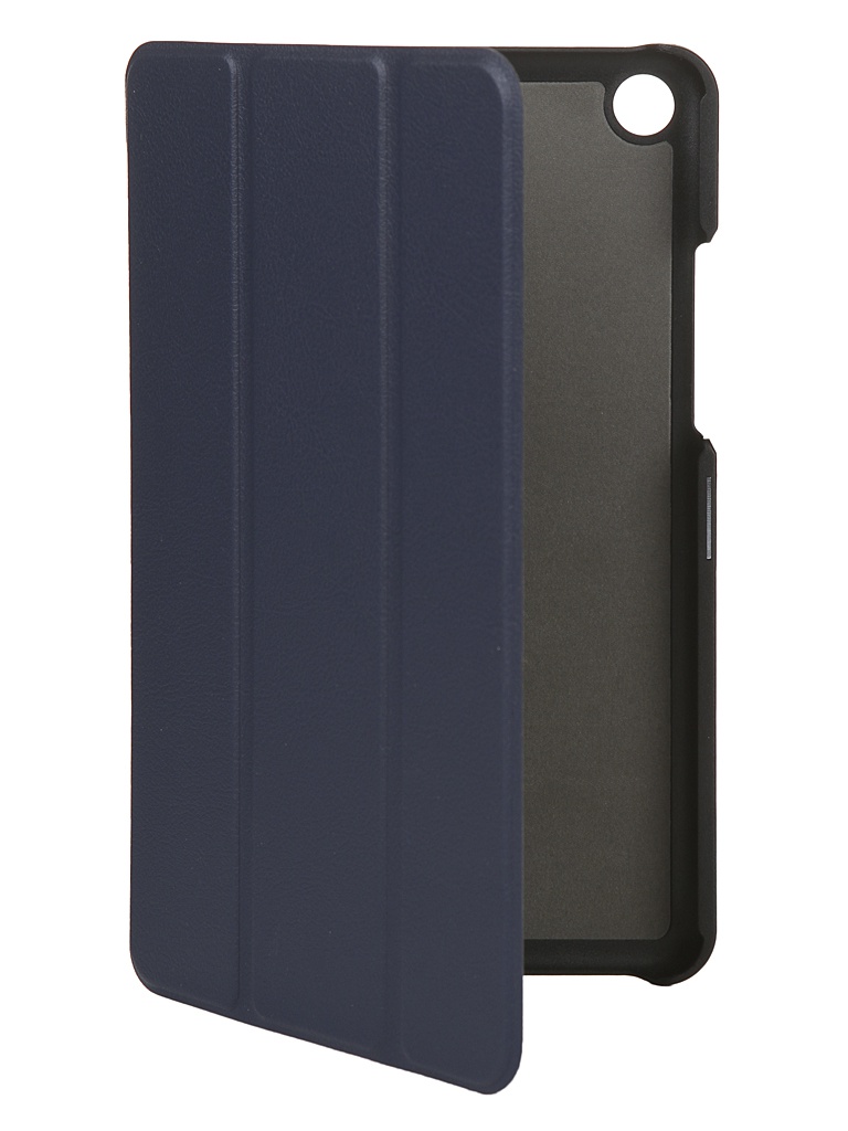 

Чехол Fasion Case для Xiaomi MiPad 4 Blue 27317, 27317