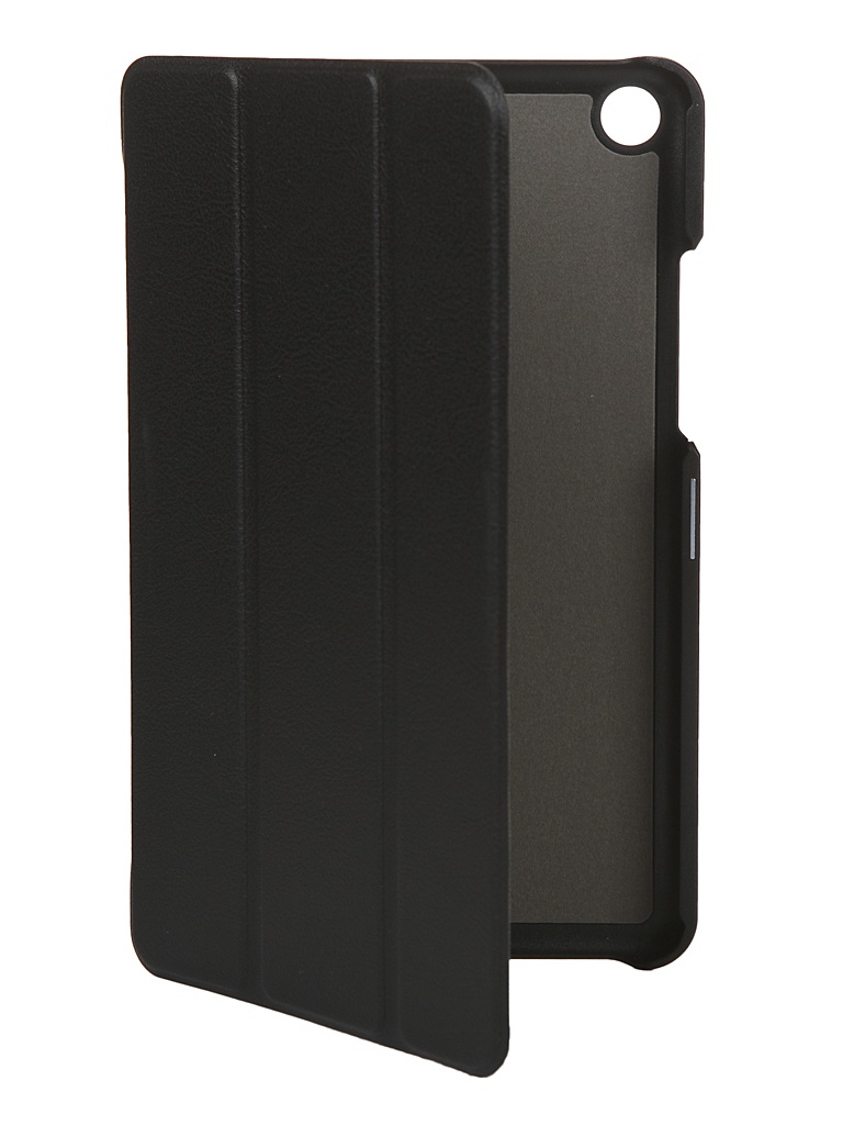 

Чехол Fasion Case для Xiaomi MiPad 4 Black 27316, 27316