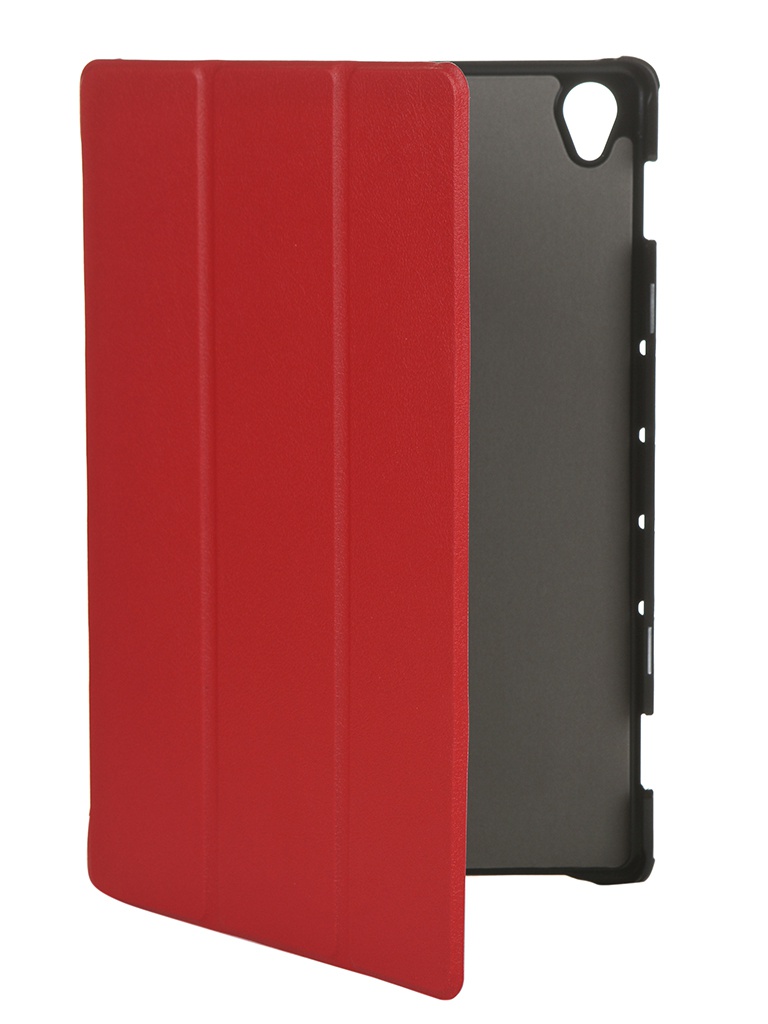 

Чехол Fasion Case для Huawei Mediapad M6 10.8 Red 03022, 03022