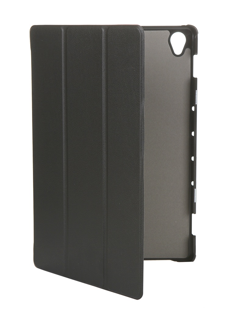 

Чехол Fasion Case для Huawei Mediapad M6 10.8 Black 03045, 03045