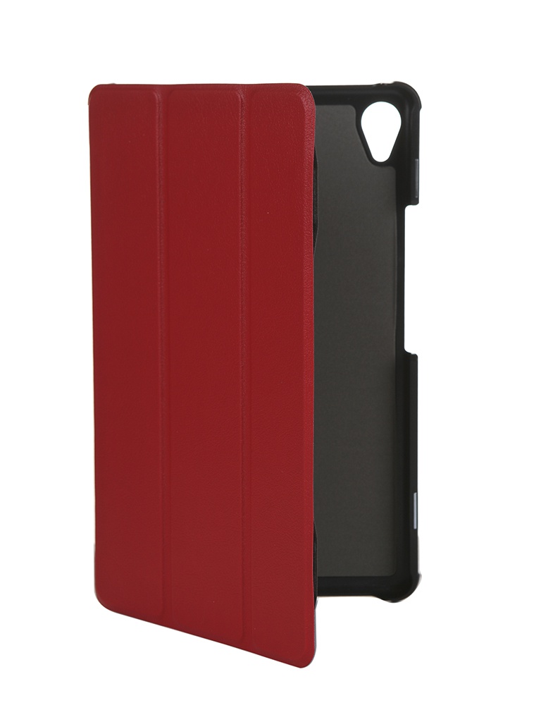 

Чехол Fasion Case для Huawei MediaPad M6 8.4 Red 06335, 06335