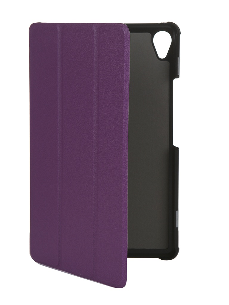 

Чехол Fasion Case для Huawei MediaPad M6 8.4 Purple 05744, 05744