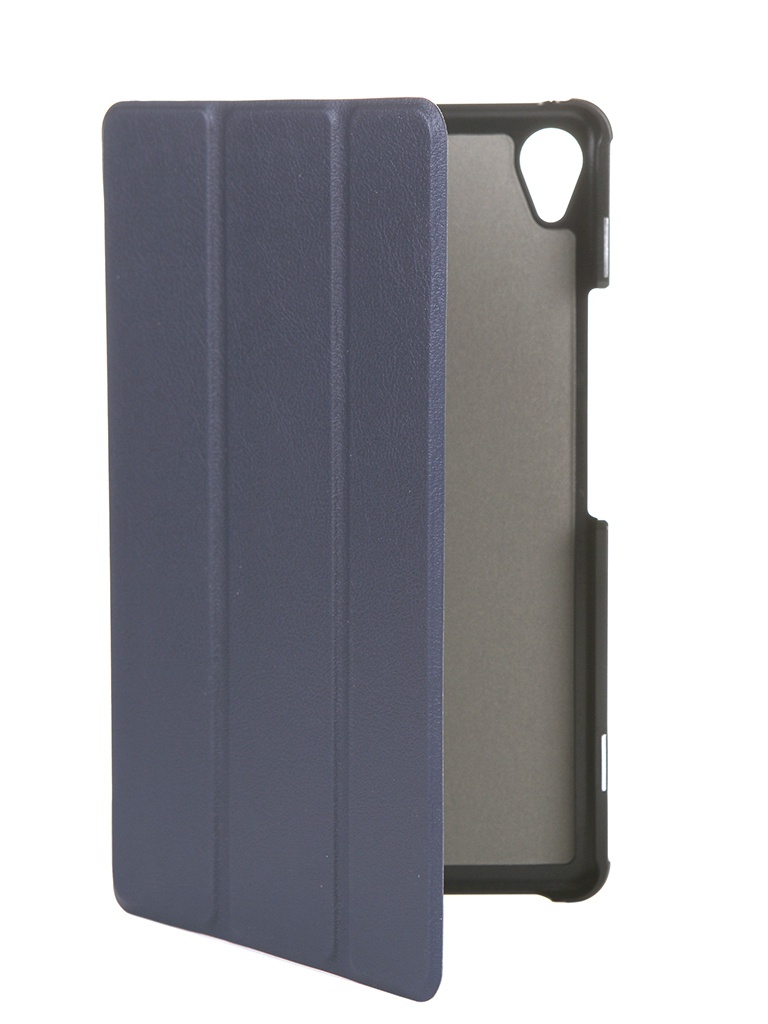 

Чехол Fasion Case для Huawei MediaPad M6 8.4 Blue 01461, 01461