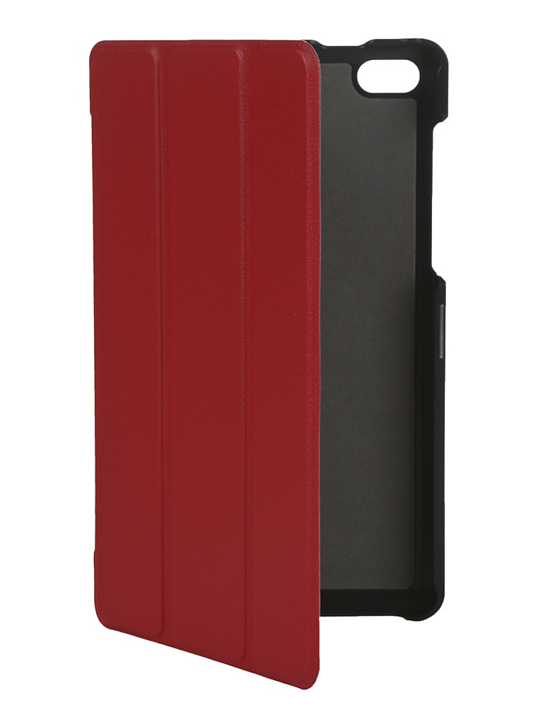 

Чехол Fasion Case для Lenovo Tab E7 7.0 TB-7104 Red 02091, 02091