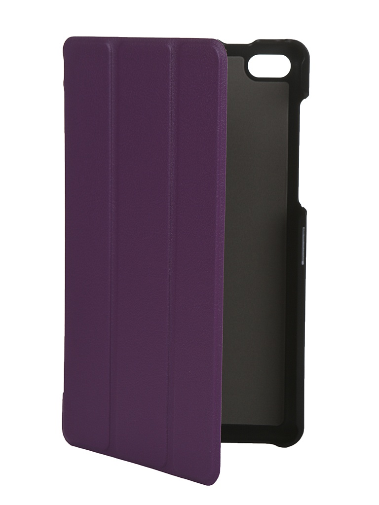 

Чехол Fasion Case для Lenovo Tab E7 7.0 TB-7104 Purple 08150, 08150