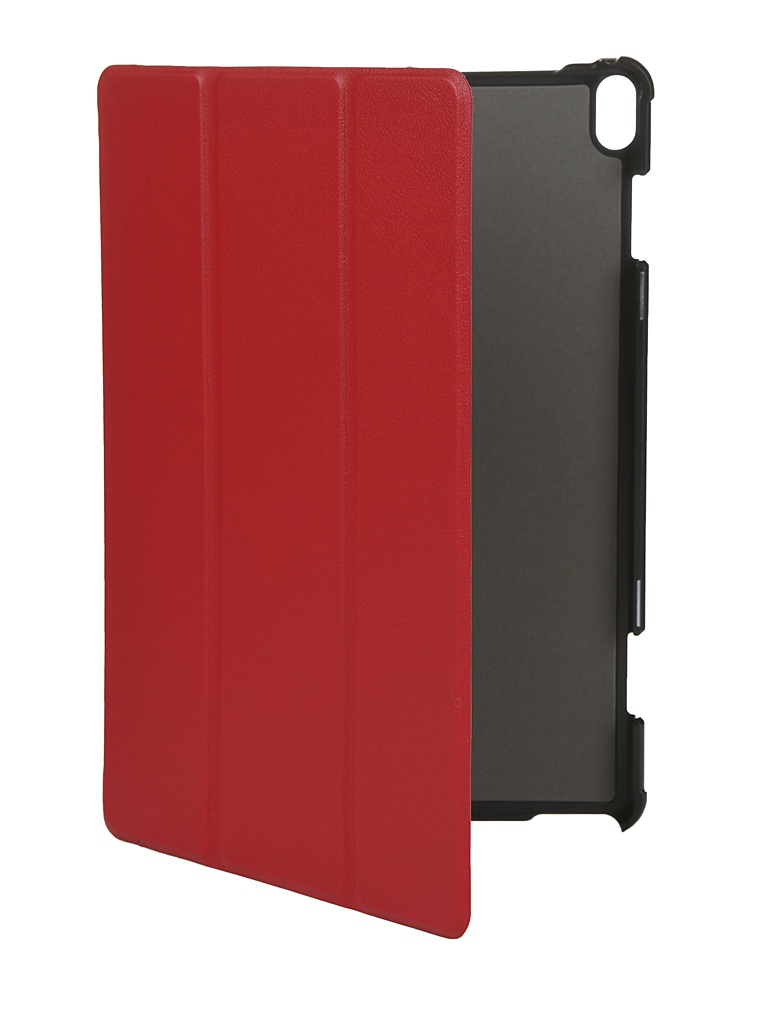 

Чехол Fasion Case для Lenovo Tab P10 10.0 TB-X705F Red 03056, 03056