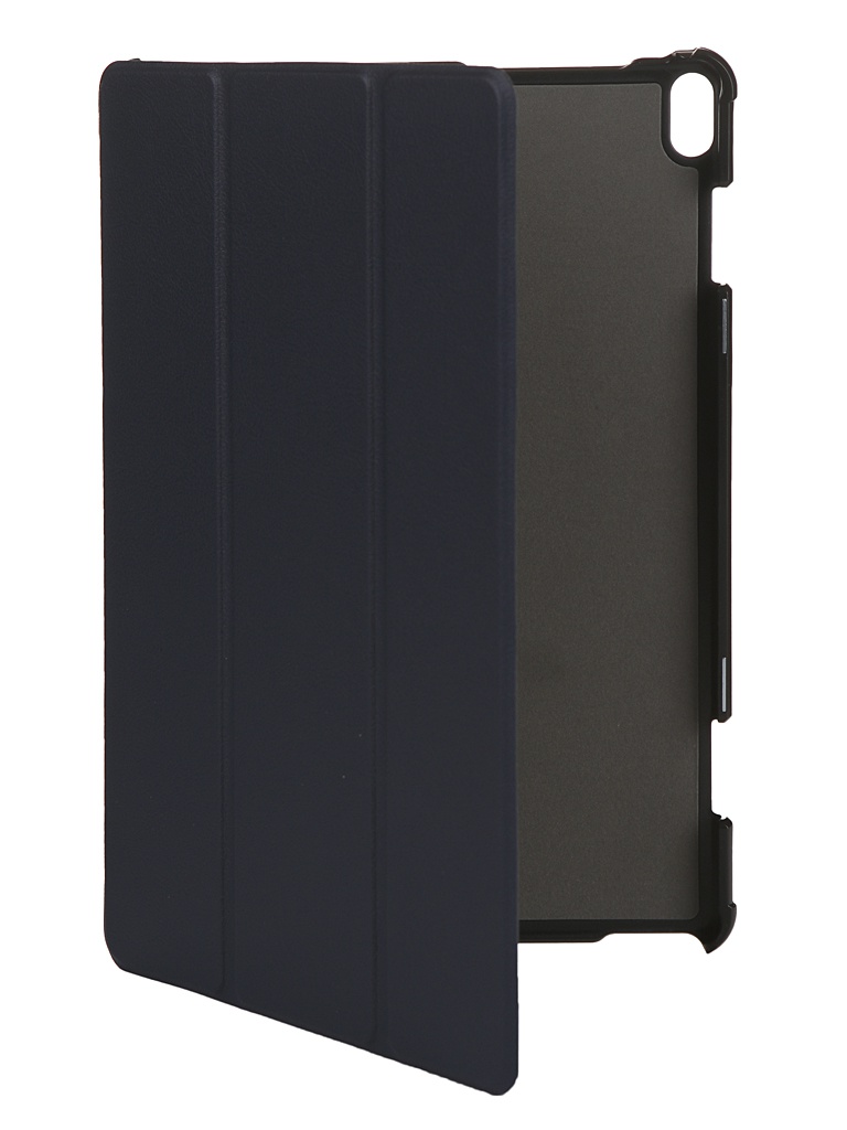 

Чехол Fasion Case для Lenovo Tab P10 10.0 TB-X705F Blue 00332, 00332
