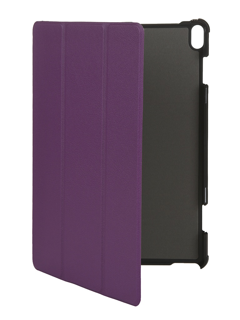 

Чехол Fasion Case для Lenovo Tab P10 10.0 TB-X705F Purple 00333, 00333