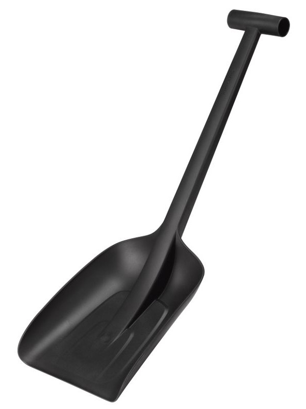 

Инвентарь Лопата автомобильная Fiskars Solid 1019353, Solid 1019353