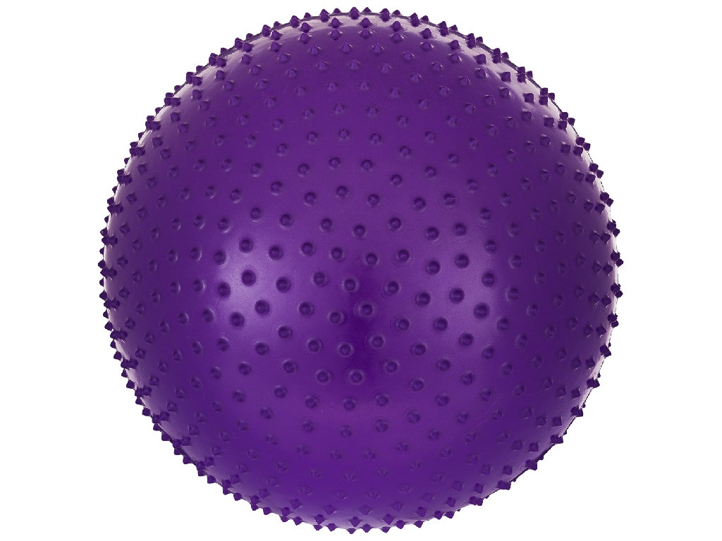 

Мяч Starfit GB-301 65cm Violet УТ-00008866, GB-301