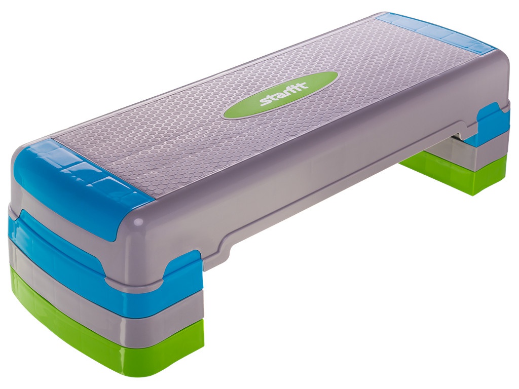 

Степ платформа Starfit SP-203 УТ-00007260, SP-203