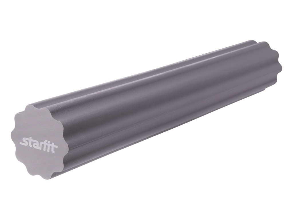 

Ролик Starfit FA-505 15x90cm Grey УТ-00009799, FA-505