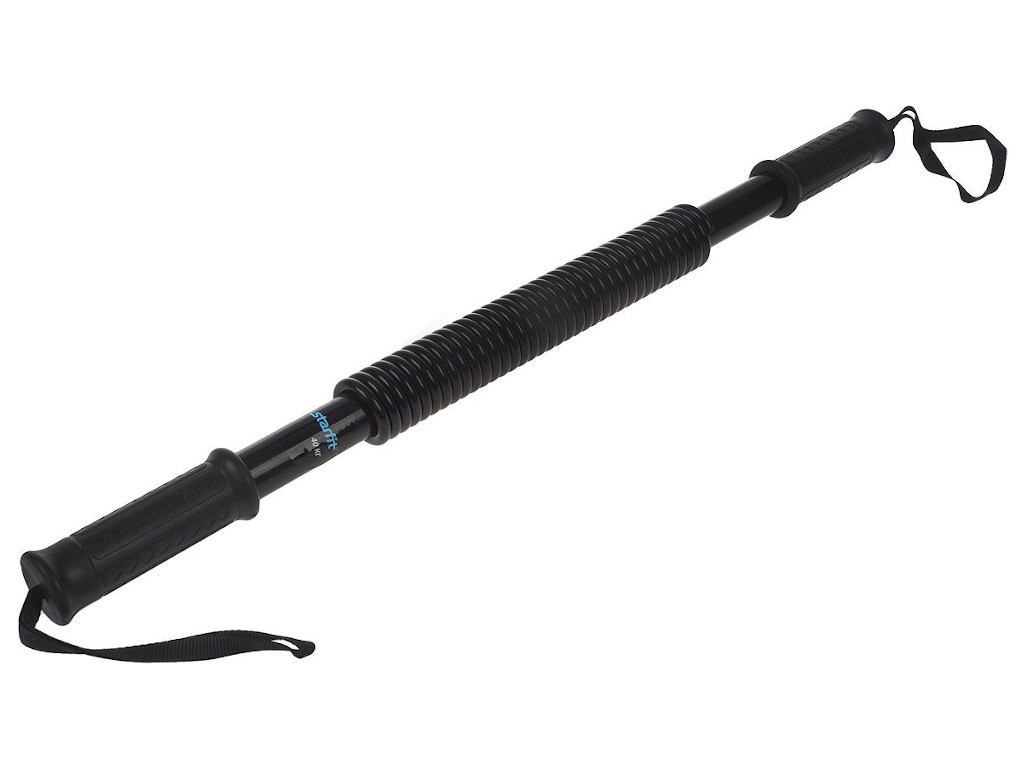 

Эспандер Starfit ES-702 40kg Black УТ-00008329, ES-702