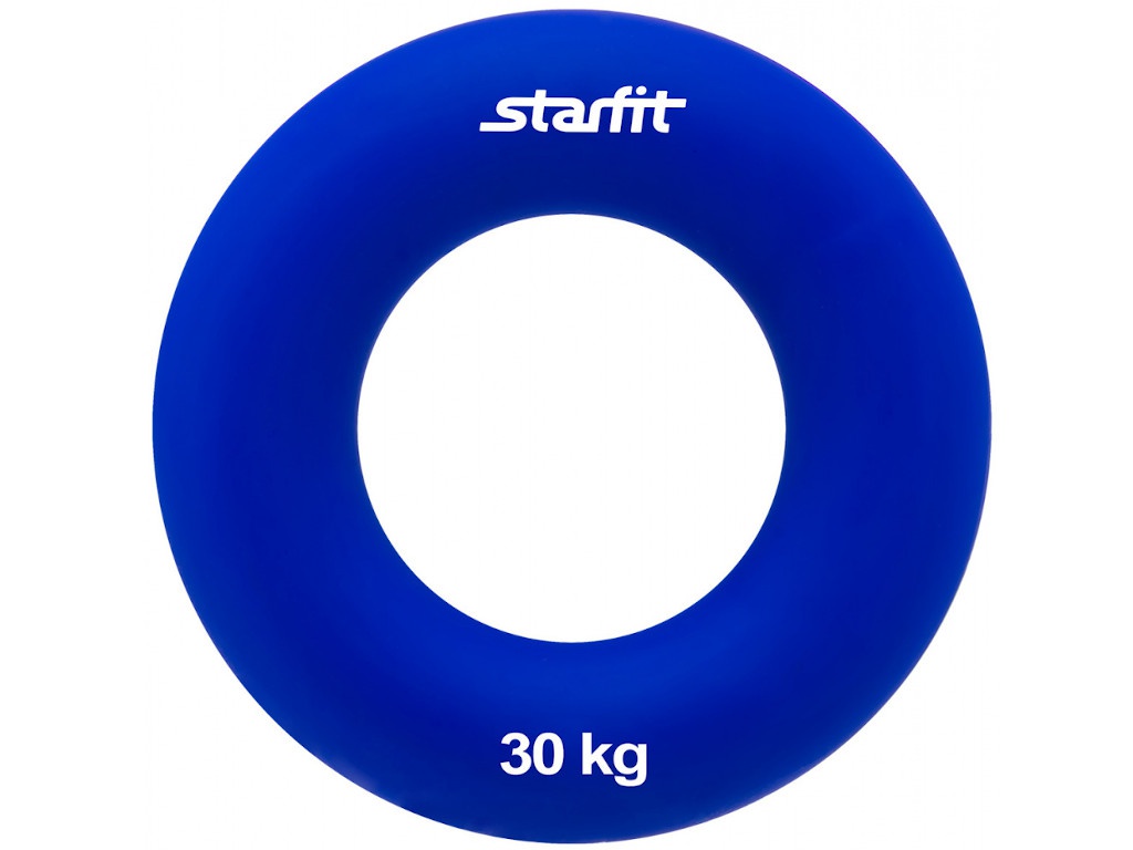 

Эспандер Starfit ES-404 30kg d-8.8cm Dark Blue УТ-00015547, ES-404