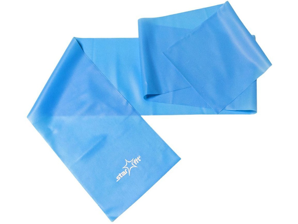 

Эспандер Starfit ES-201 1200x150x0.45mm Blue УТ-00007330, ES-201