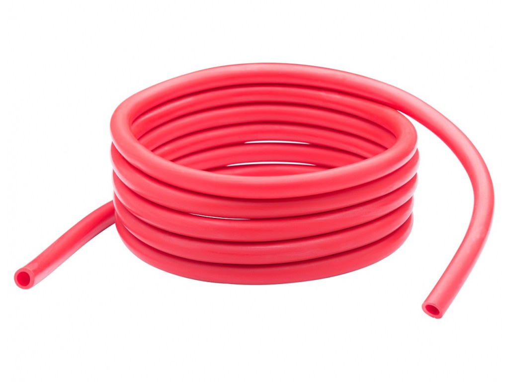 

Эспандер Starfit ES-608 7-9kg 12x8x3000mm Red УТ-00009808, ES-608