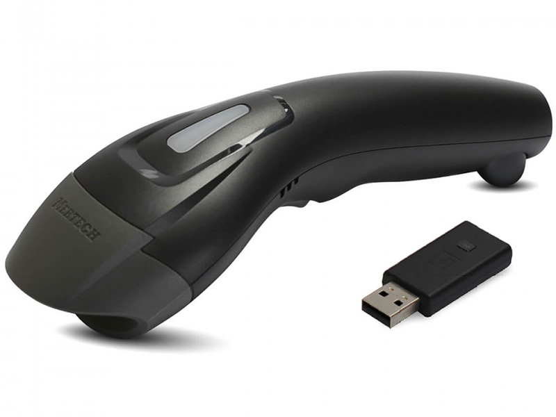 фото Сканер mertech cl-600 p2d usb black