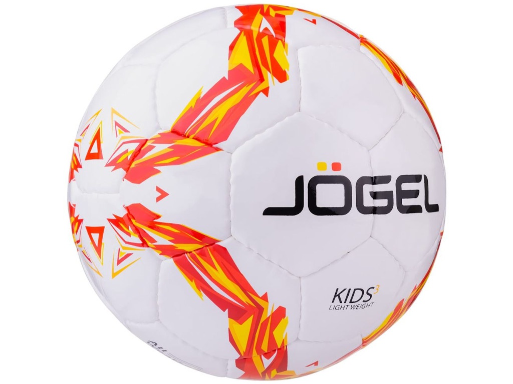 фото Мяч jogel js-510 kids №3 ут-00012406