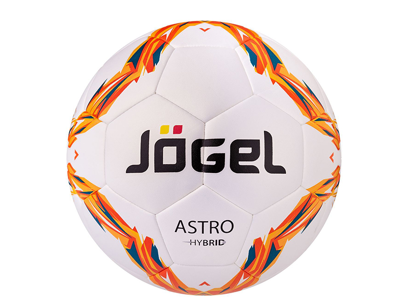 

Мяч Jogel JS-760 Astro №5 УТ-00012414, JS-760 Astro