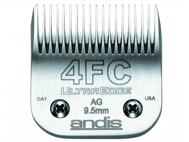 

Стригущий нож для машинки Andis UltraEdge 9.5mm 64123, 64123