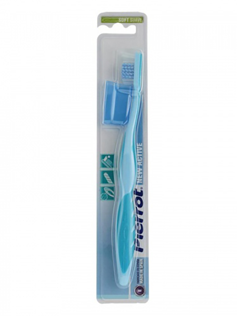 

Щетка Pierrot New Active Medium 8411732100715, New Active Medium