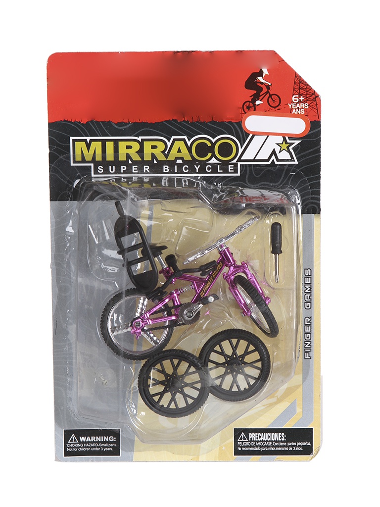 

Настольная игра Sbego Finger Sport Bike 32 832, 832