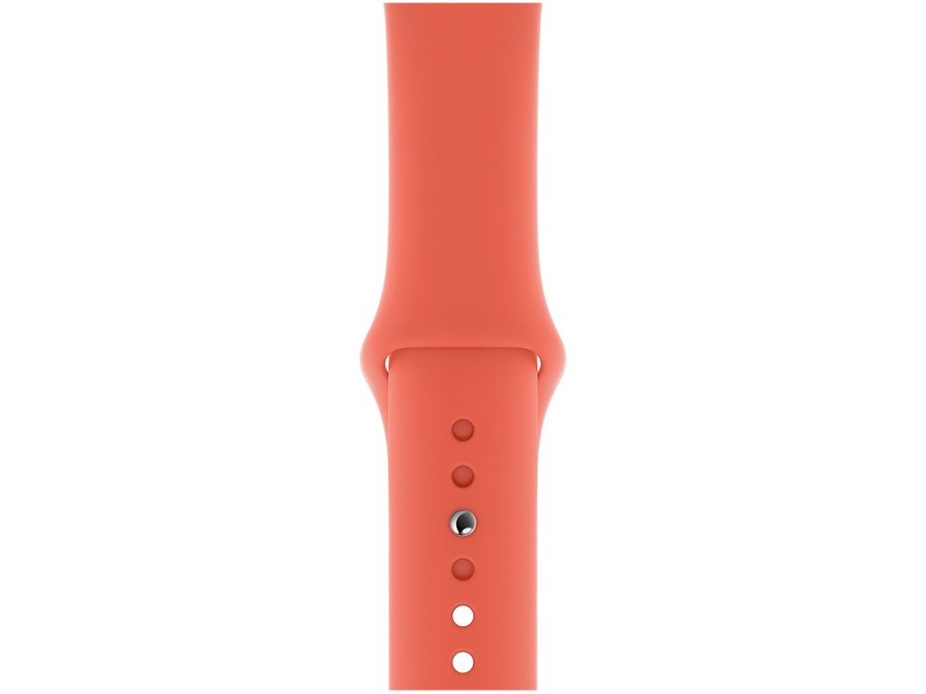 фото Аксессуар ремешок devia belt deluxe sport band для apple watch 42/44mm nectarine 27831