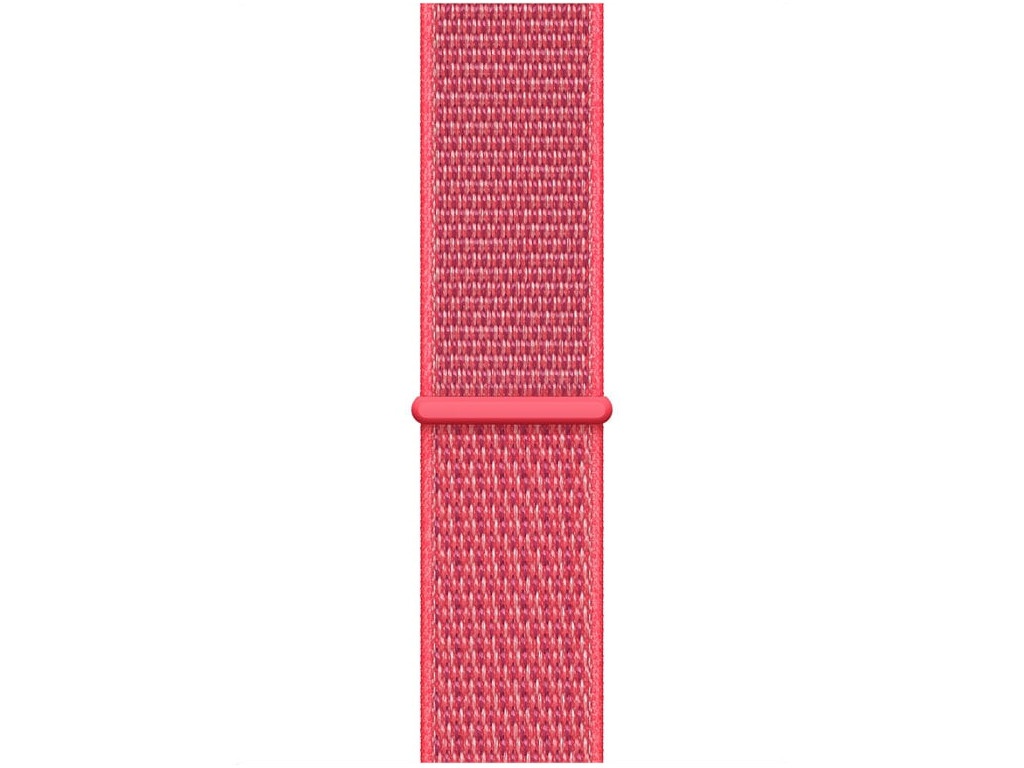 фото Аксессуар ремешок devia belt deluxe sport 3 band для apple watch 42/44mm hibiccus 10310