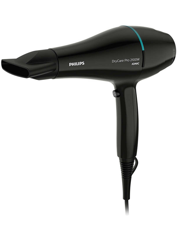Фен Philips BHD272/00 фен для волос philips bhd272 00 1 шт