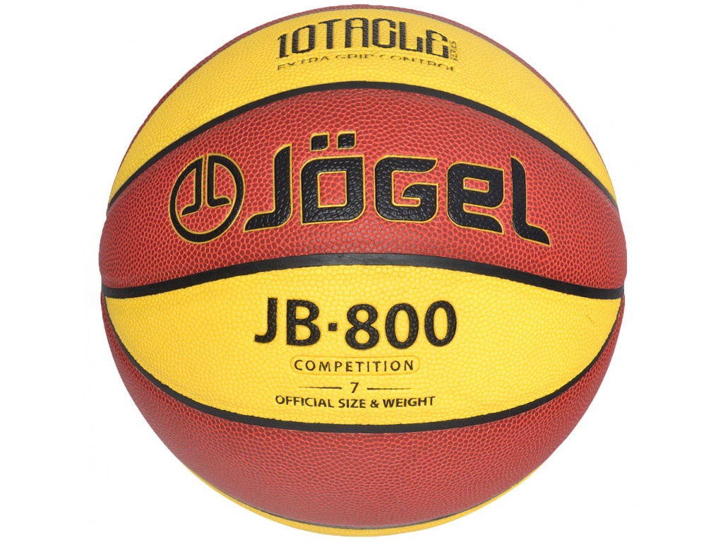 фото Мяч jogel jb-800 №7 ут-00010460