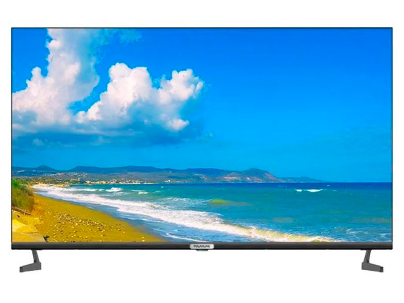 

Телевизор Polarline 55PU52TC-SM, 55PU52TC-SM