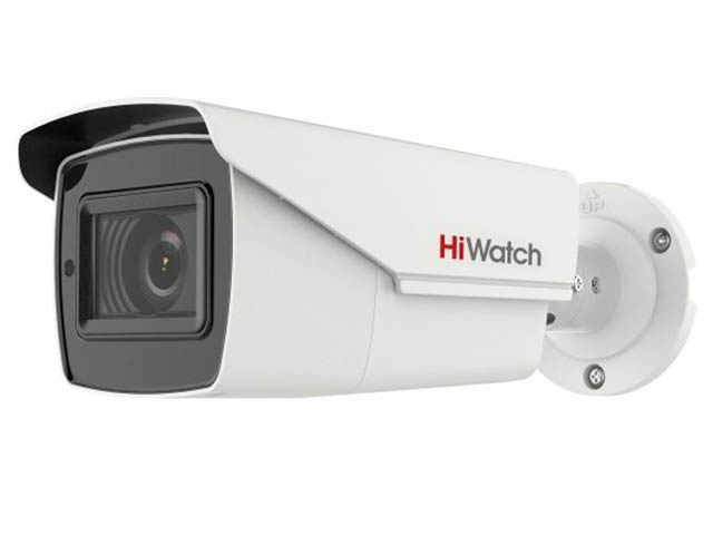фото Аналоговая камера hiwatch ds-t506 (c) 2.7-13.5mm