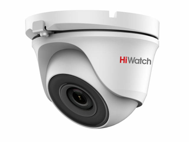 

AHD камера HiWatch DS-T203 (B) 2.8mm, T203(В) (2.8mm)