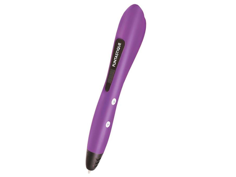 

3D ручка Funtastique Lilo FPN03X Purple, Lilo FPN03X