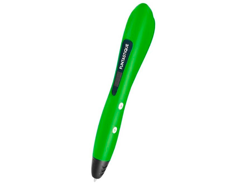 

3D ручка Funtastique Lilo FPN03X Green, Lilo FPN03X