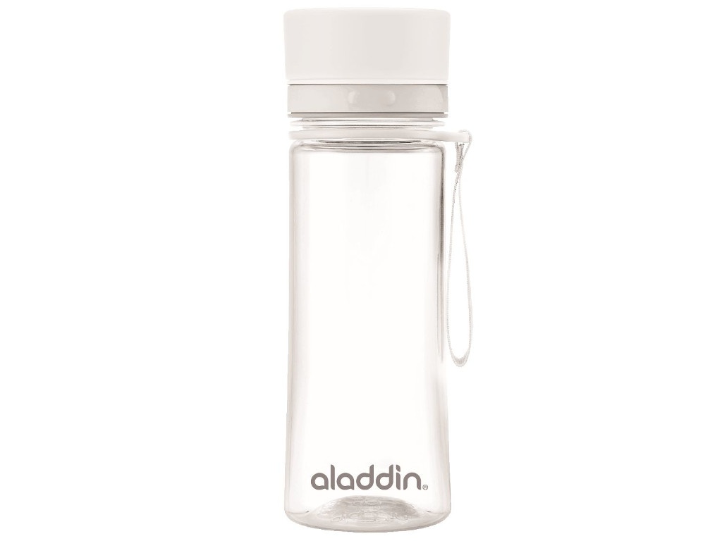 фото Бутылка aladdin aveo 350 350ml white 13145.60