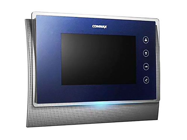 фото Видеодомофон commax cdv-70u/xl