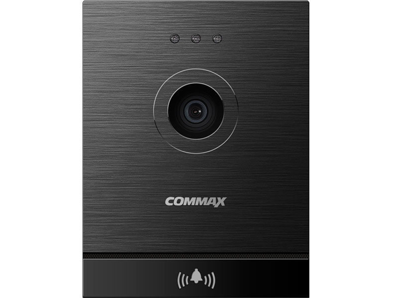 

Вызывная панель Commax DRC-4M, DRC-4M