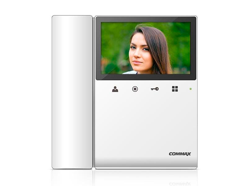 Видеодомофон Commax CDV-43KM